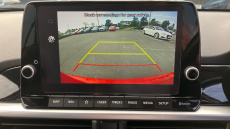 Kia Picanto 1.0T GDi GT-line S 5dr [4 seats] Petrol Hatchback